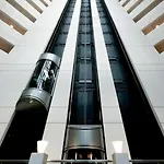 Ml@ Hotel Em Moema