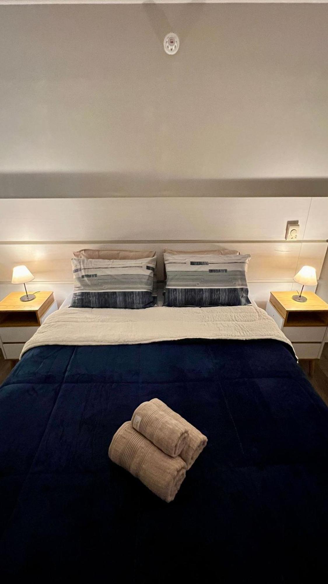 Hotel Ml@ Em Moema