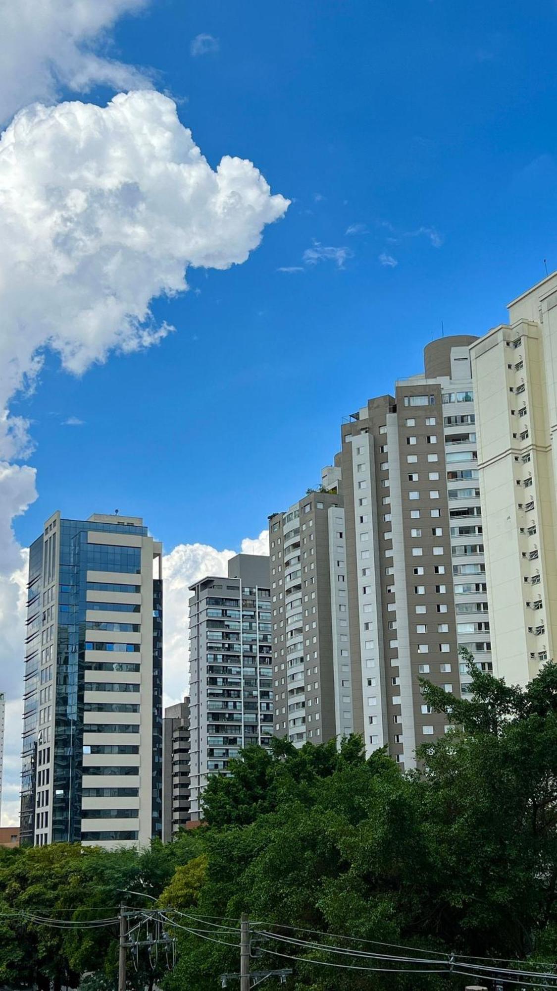 Ml@ Em Moema * São Paulo