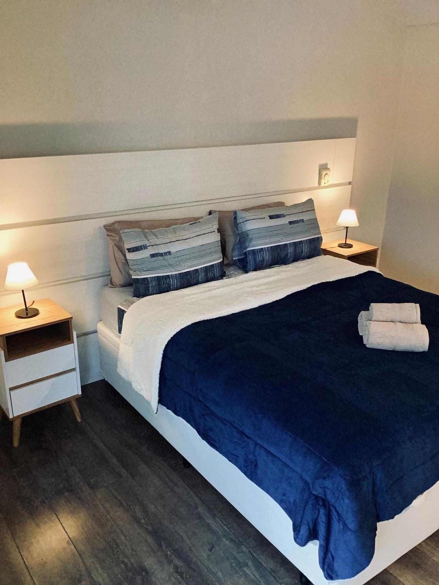 Hotel Ml@ Em Moema
