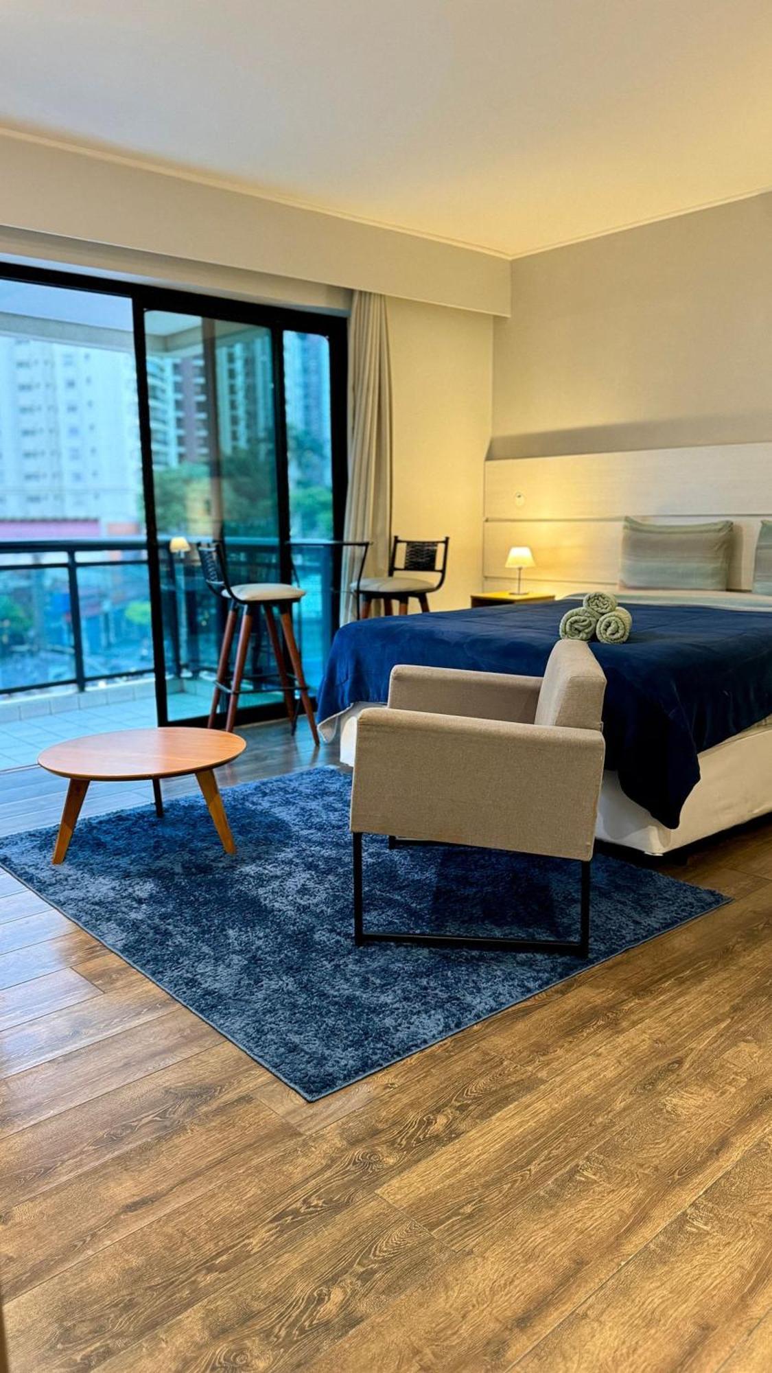 Ml@ Em Moema Hotel São Paulo